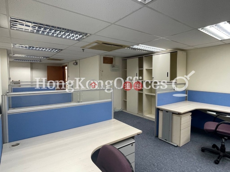 HK$ 21,762/ month Chao\'s Building Western District Office Unit for Rent at Chao\'s Building