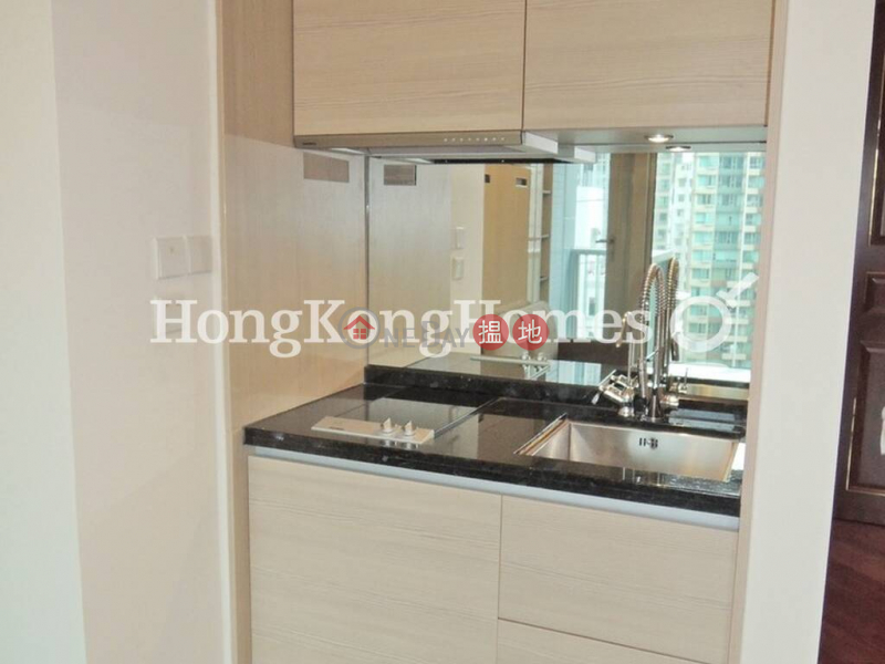 Studio Unit for Rent at The Avenue Tower 2 | The Avenue Tower 2 囍匯 2座 Rental Listings