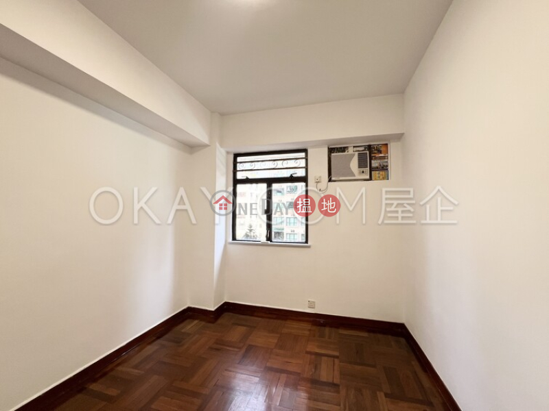 Property Search Hong Kong | OneDay | Residential, Rental Listings | Charming 3 bedroom on high floor with balcony | Rental