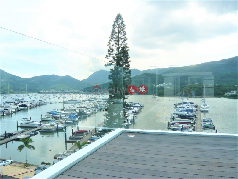 Modern Marina View-輋徑篤路 | 西貢-香港出租|HK$ 65,000/ 月