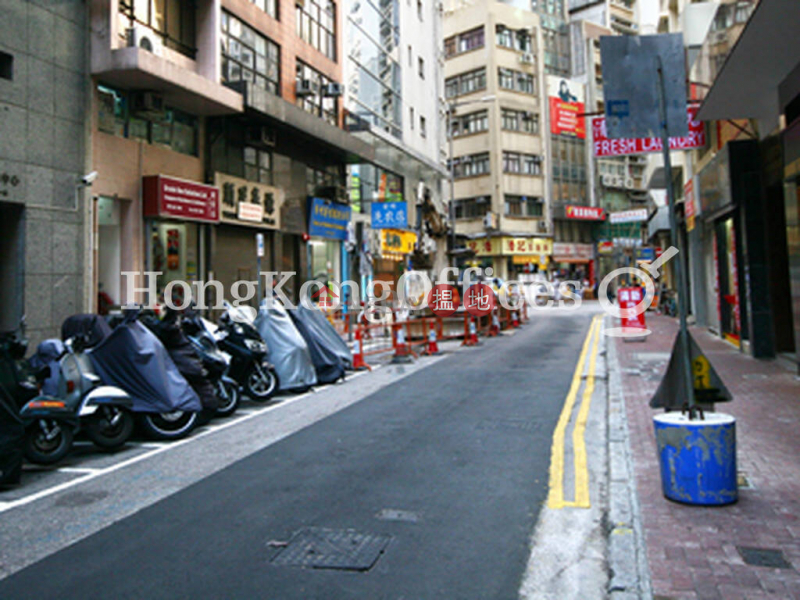 HK$ 72,675/ month | So Hong Commercial Building Western District Office Unit for Rent at So Hong Commercial Building