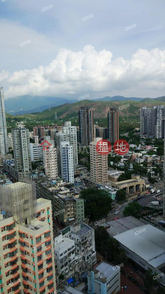 Full (Fu) Shing Building | 3 bedroom High Floor Flat for Sale, 9 Sai Ching Street | Yuen Long | Hong Kong Sales HK$ 6.78M