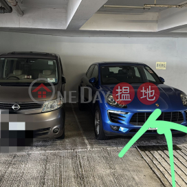 Covered parking space at Grand View Garden | Tower 1 Grand View Garden 宏景花園 1座 _0