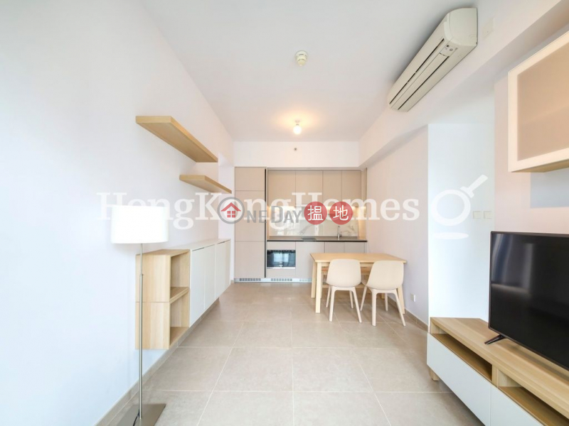 2 Bedroom Unit for Rent at Resiglow Pokfulam | Resiglow Pokfulam RESIGLOW薄扶林 Rental Listings