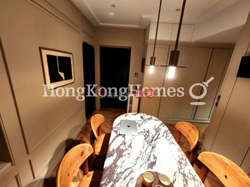 翠怡閣兩房一廳單位出租|2己連拿利 | 中區|香港出租|HK$ 40,000/ 月