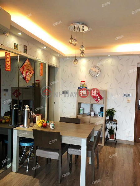 Tower 6 Island Resort | 3 bedroom Mid Floor Flat for Rent, 28 Siu Sai Wan Road | Chai Wan District, Hong Kong | Rental HK$ 32,000/ month