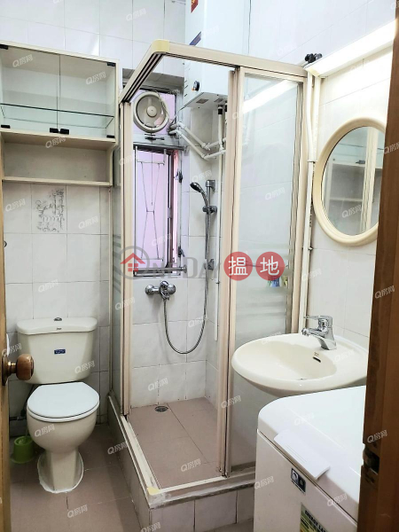Kiu Hong Mansion | 4 bedroom High Floor Flat for Rent 3-5A Tin Lok Lane | Wan Chai District, Hong Kong Rental HK$ 22,800/ month