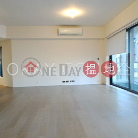 Rare 3 bedroom with balcony | For Sale, Azura 蔚然 | Western District (OKAY-S84636)_0