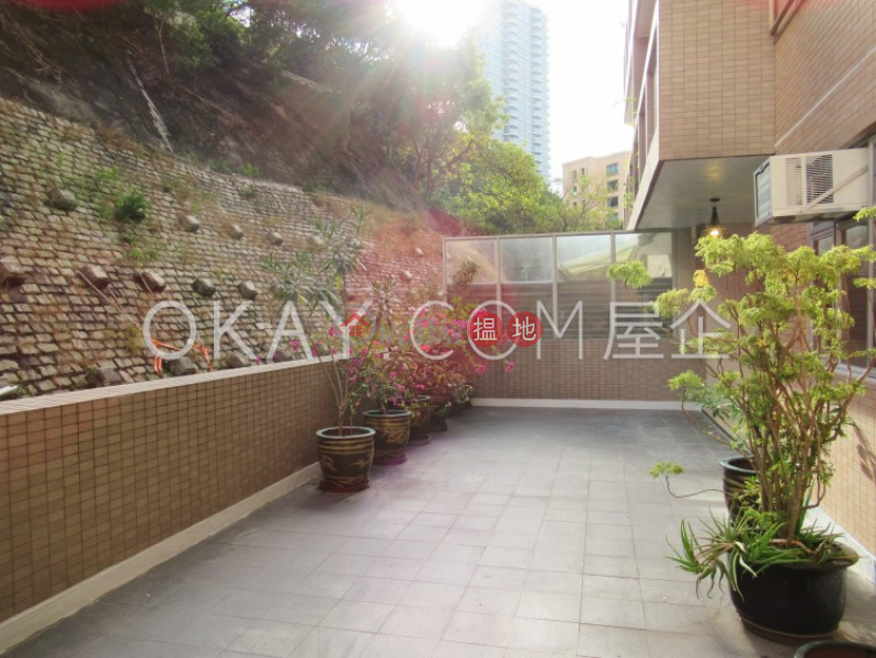 Property Search Hong Kong | OneDay | Residential | Rental Listings Lovely 2 bedroom with terrace & balcony | Rental