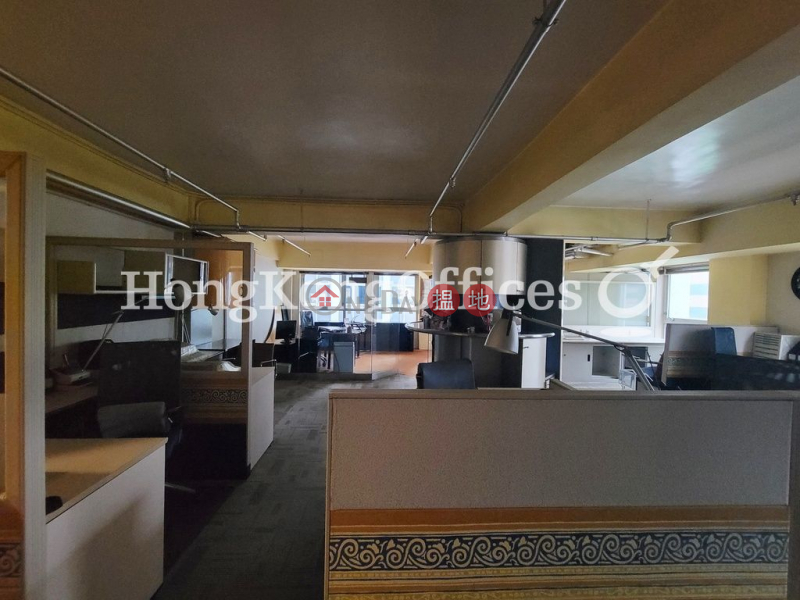 Office Unit for Rent at Chinachem Tower 34-37 Connaught Road Central | Central District, Hong Kong | Rental, HK$ 51,675/ month