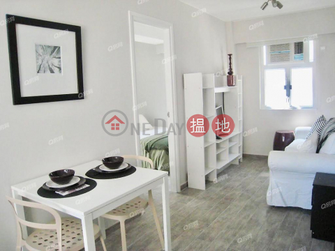 Tai Hing Building | 1 bedroom Mid Floor Flat for Sale | Tai Hing Building 太慶大廈 _0