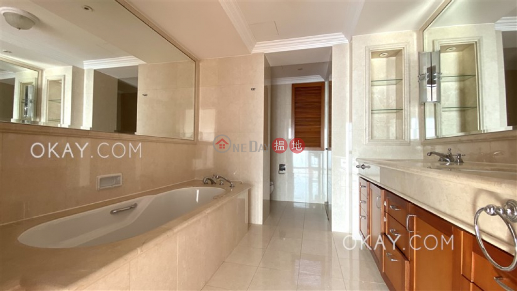 HK$ 129,000/ month, Block 4 (Nicholson) The Repulse Bay Southern District | Exquisite 4 bedroom with sea views & balcony | Rental