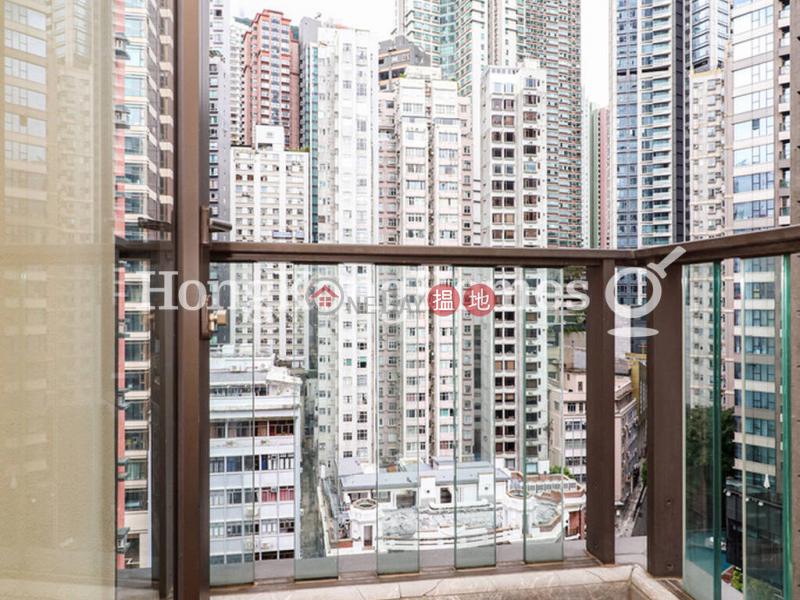Property Search Hong Kong | OneDay | Residential | Rental Listings, 1 Bed Unit for Rent at The Pierre