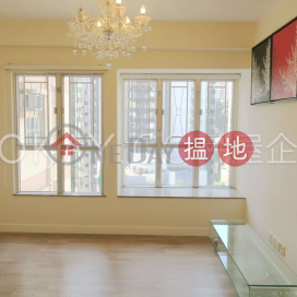 Generous 2 bedroom on high floor | Rental | Malibu Garden 名仕花園 _0