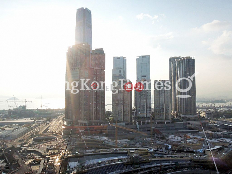 Property Search Hong Kong | OneDay | Residential, Rental Listings, 4 Bedroom Luxury Unit for Rent at Grand Austin Tower 1