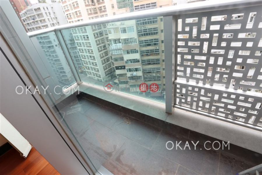 Property Search Hong Kong | OneDay | Residential, Sales Listings, Generous 1 bedroom in Wan Chai | For Sale