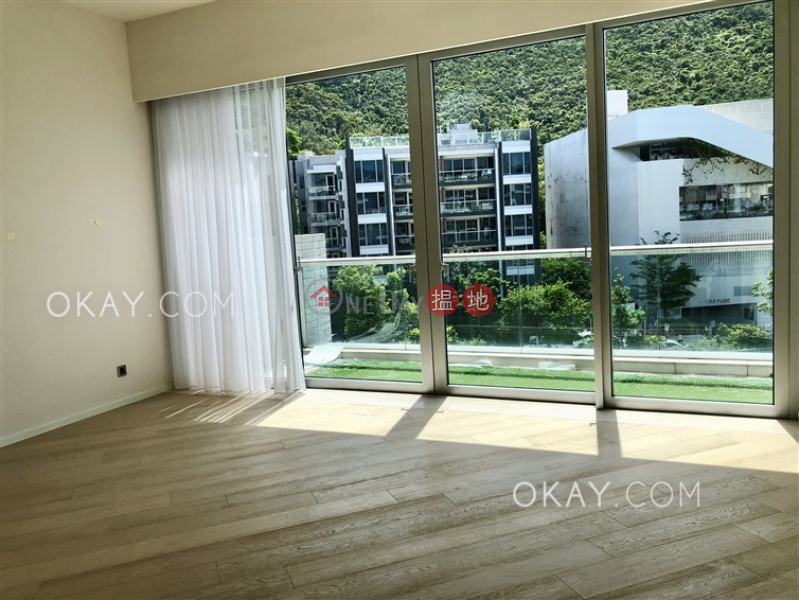 HK$ 110,000/ month | Mount Pavilia Block D | Sai Kung | Lovely 4 bedroom with rooftop, terrace & balcony | Rental