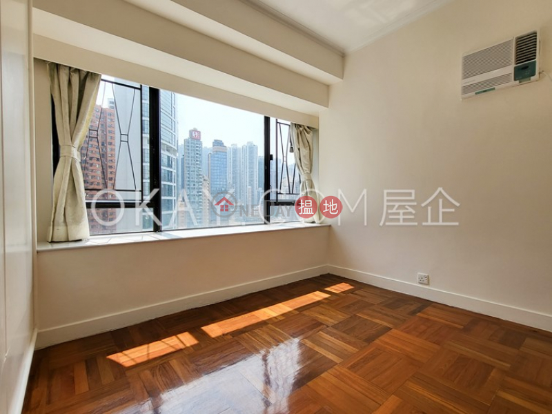 Charming 3 bedroom in Tin Hau | Rental | 1 King\'s Road | Eastern District Hong Kong, Rental, HK$ 43,800/ month