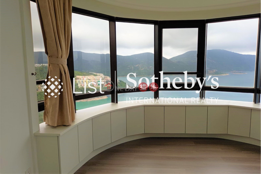 Property for Sale at Pacific View with 3 Bedrooms 38 Tai Tam Road | Southern District | Hong Kong Sales HK$ 40M