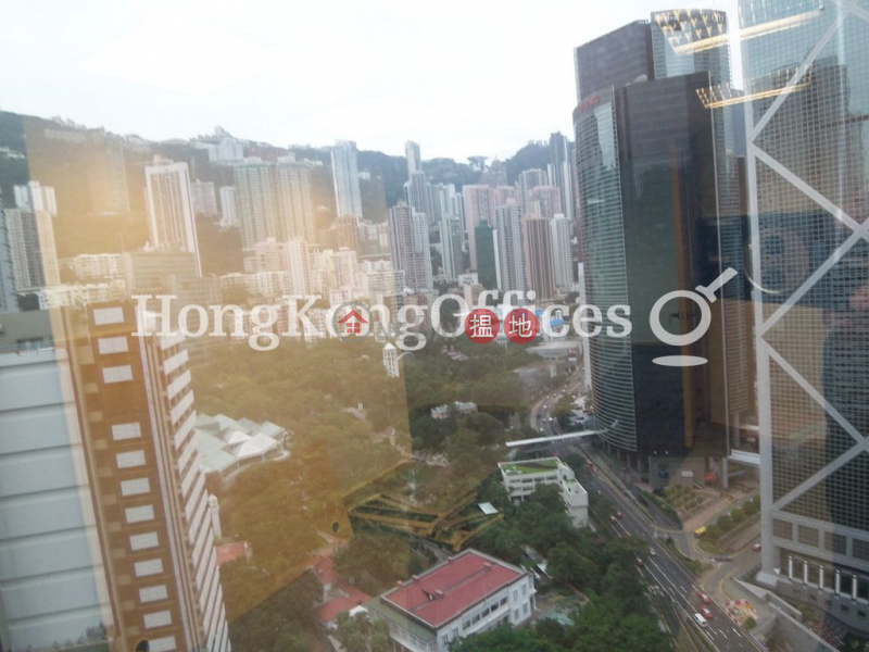 Office Unit for Rent at Lippo Centre, 89 Queensway | Central District | Hong Kong Rental HK$ 62,160/ month