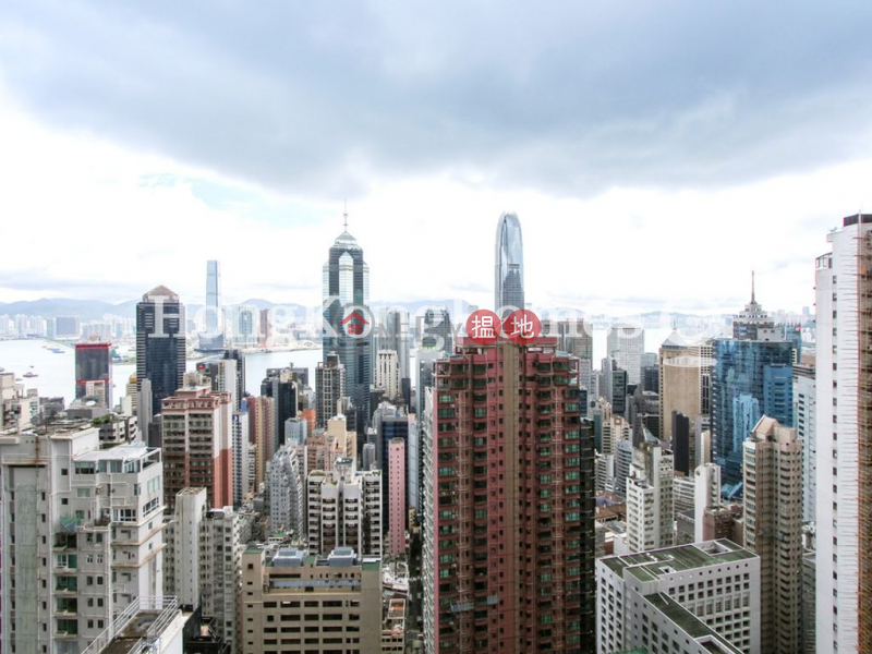Property Search Hong Kong | OneDay | Residential, Sales Listings, 2 Bedroom Unit at Soho 38 | For Sale