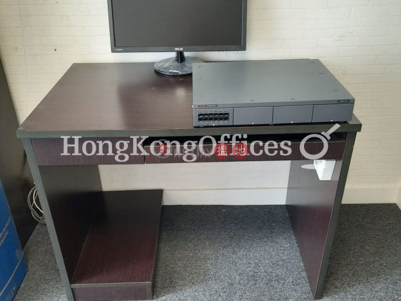 Office Unit for Rent at Cheong K Building, 84-86 Des Voeux Road Central | Central District | Hong Kong | Rental HK$ 19,998/ month