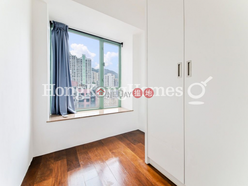 1 Bed Unit for Rent at Bon-Point 11 Bonham Road | Western District | Hong Kong | Rental, HK$ 45,000/ month
