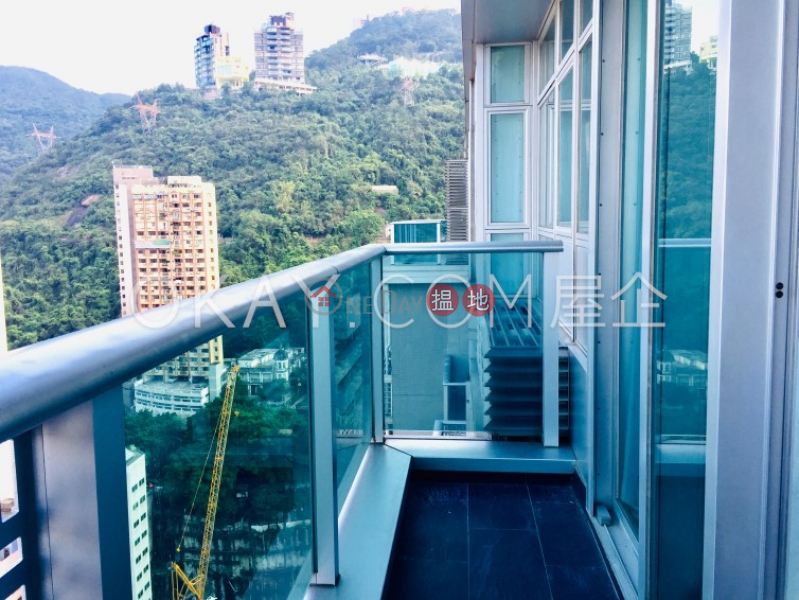 J Residence | High, Residential, Sales Listings, HK$ 58M