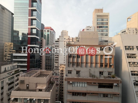 Office Unit for Rent at Strand 50, Strand 50 STRAND 50 | Western District (HKO-63573-AFHR)_0