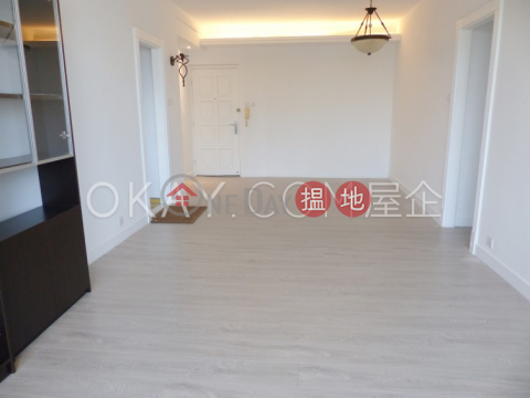 Gorgeous 3 bedroom in Mid-levels West | Rental | Parkway Court 寶威閣 _0