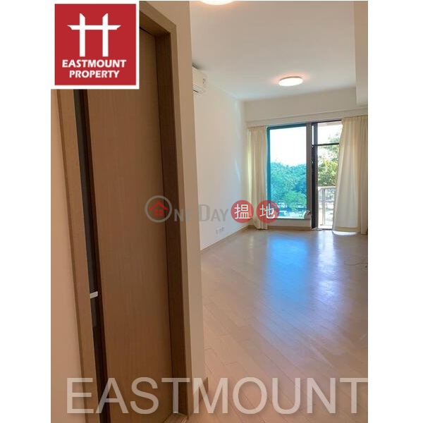 Property Search Hong Kong | OneDay | Residential, Rental Listings | Sai Kung Apartment | Property For Rent or Lease in The Mediterranean 逸瓏園-Quite new, Nearby town | Property ID:3479