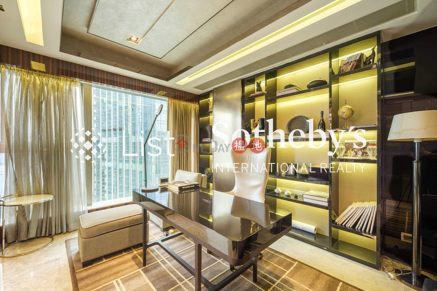 HK$ 110M, Harbour Pinnacle, Yau Tsim Mong | Property for Sale at Harbour Pinnacle with 3 Bedrooms