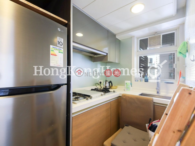 Property Search Hong Kong | OneDay | Residential, Sales Listings | 2 Bedroom Unit at Centrestage | For Sale