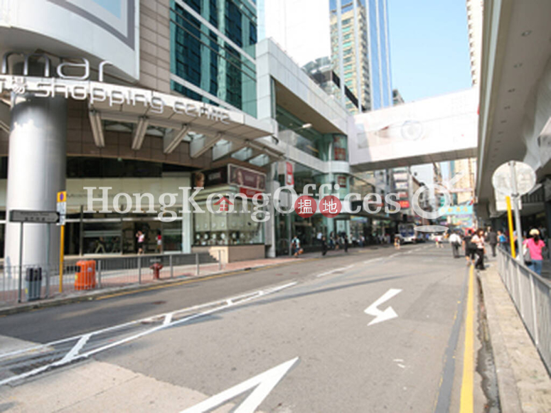 HK$ 257,513/ month Mira Place 1 | Yau Tsim Mong Office Unit for Rent at Mira Place 1