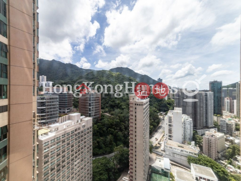 2 Bedroom Unit for Rent at The Belcher's Phase 1 Tower 1 | The Belcher's Phase 1 Tower 1 寶翠園1期1座 _0