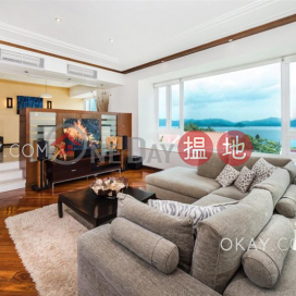 Gorgeous house with sea views, rooftop | For Sale|The Riviera(The Riviera)Sales Listings (OKAY-S285335)_0