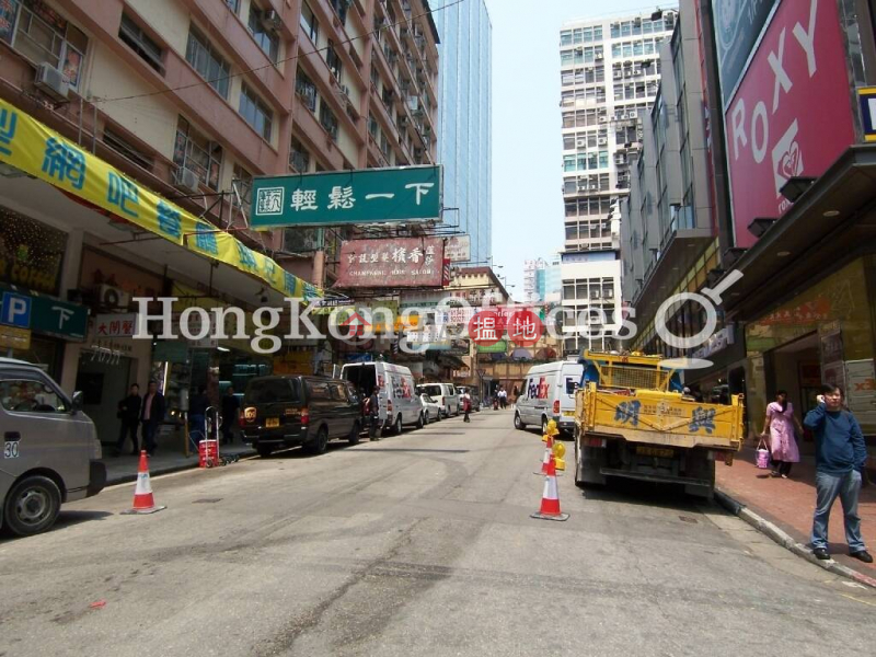 HK$ 34,998/ month | Cheung Lee Commercial Building | Yau Tsim Mong | Office Unit for Rent at Cheung Lee Commercial Building