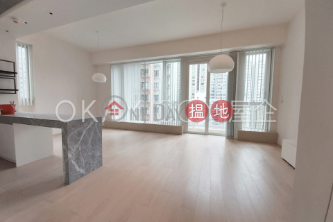 Stylish 2 bedroom with balcony | Rental, The Morgan 敦皓 | Western District (OKAY-R313746)_0