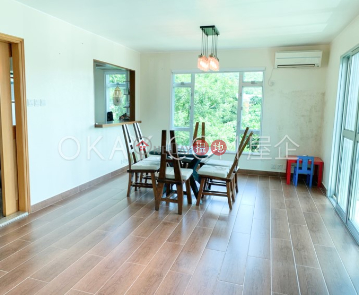 5房4廁,連車位,露台,獨立屋企嶺下老圍村出租單位-西沙路 | 馬鞍山香港|出租|HK$ 35,000/ 月