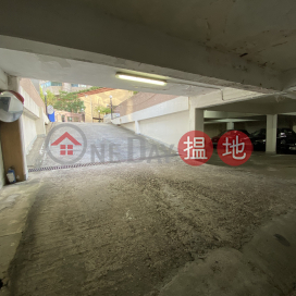 有蓋車位, 美麗閣 Merry Court | 西區 (ANDRE-1225679155)_0