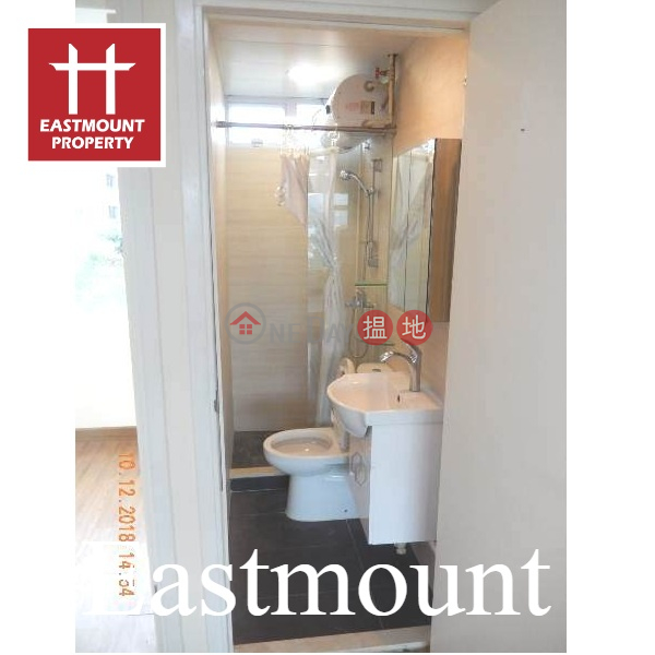 Sai Kung Flat | Property For Sale in Kwong Fat House 廣發樓-Full seaview, Nearby town | Property ID:2551 | Kwong Fat Building 廣發樓 Sales Listings