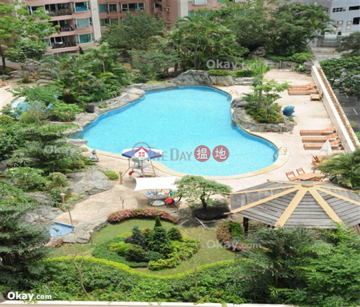 寶馬山花園-中層-住宅-出租樓盤-HK$ 39,000/ 月