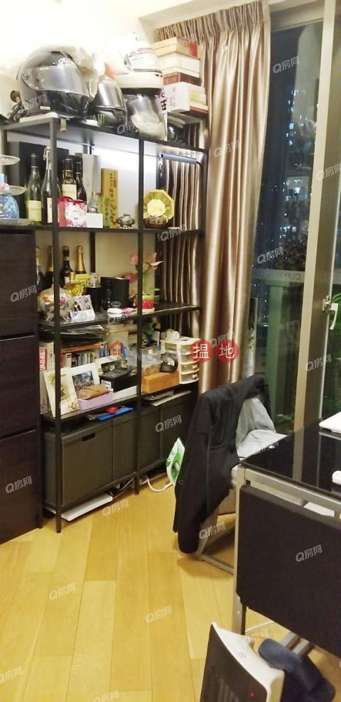 I‧Uniq ResiDence | 2 bedroom Mid Floor Flat for Sale | I‧Uniq ResiDence 譽都 _0