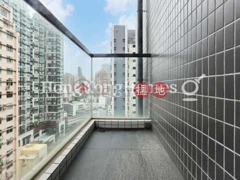 2 Bedroom Unit for Rent at High Park 99, High Park 99 蔚峰 | Western District (Proway-LID165712R)_0