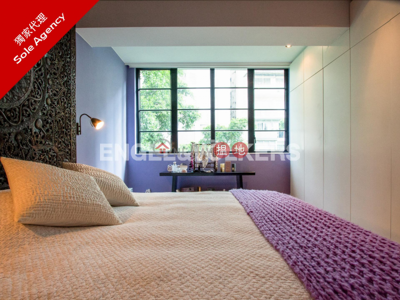 2 Bedroom Flat for Sale in Sai Ying Pun, 1D High Street | Western District Hong Kong | Sales | HK$ 17.99M