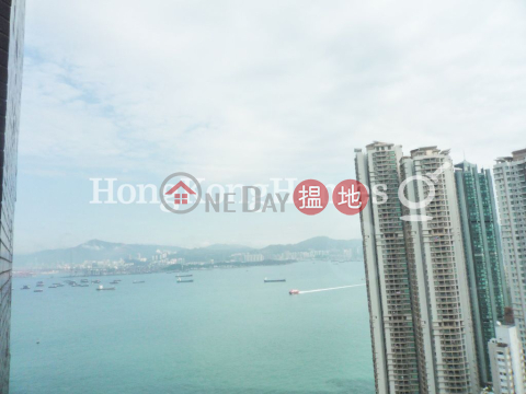 2 Bedroom Unit for Rent at Cayman Rise Block 1 | Cayman Rise Block 1 加惠臺(第1座) _0