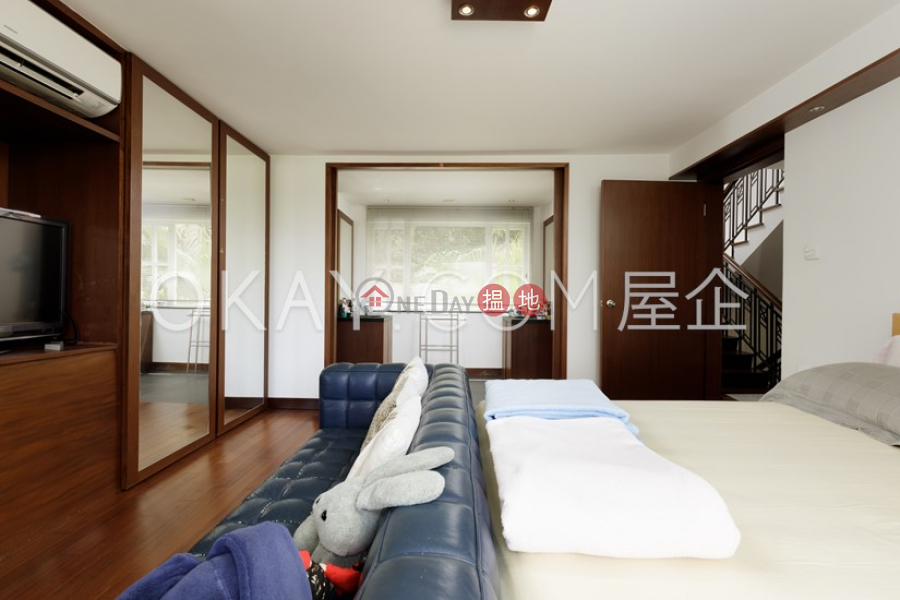 Property Search Hong Kong | OneDay | Residential Sales Listings | Lovely house with rooftop, terrace & balcony | For Sale