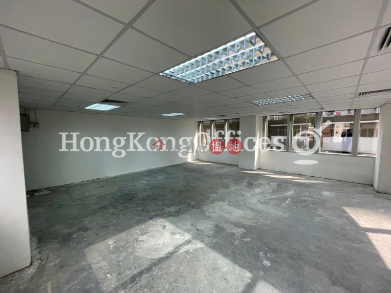 1 Lyndhurst Tower | Middle Office / Commercial Property Rental Listings HK$ 140,175/ month