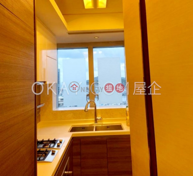 Property Search Hong Kong | OneDay | Residential | Sales Listings | Exquisite 2 bedroom with harbour views & balcony | For Sale