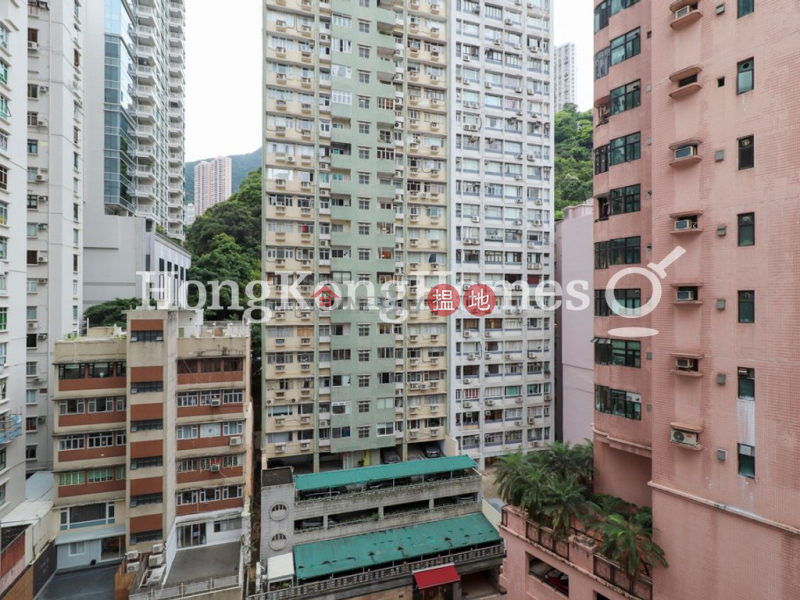 Property Search Hong Kong | OneDay | Residential | Rental Listings | 2 Bedroom Unit for Rent at Po Tak Mansion